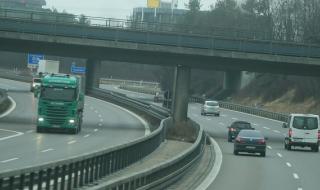 Как в Германия строят автомагистрали