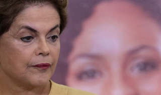 И топ прокурорът на Бразилия погна Дилма Русеф
