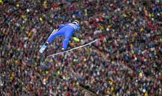 Нова ера за престижния турнир "Четирите шанци", отварят врати за дамите