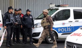 ПКК пое отговорност за терористичния акт в Анкара