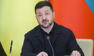 Зеленски: Продължителният конфликт с Иран може да отслаби подкрепата за Украйна