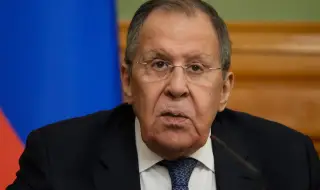 Лавров на официално посещение в Китай за координация на позиции