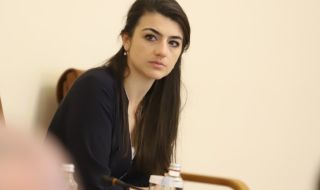 Лена Бориславова: Нов срам за европейска България