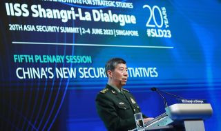 Строго секретно! Високопоставени представители на разузнавателни служби от цял свят се събраха на тайна среща в Сингапур