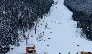 Банско удължава ски сезона