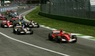 Формула 1 въвежда наказания за ниска скорост