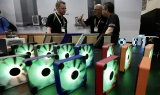 Голяма победа за Европа! САЩ отмениха ограниченията за износ на AI чипове към ЕС