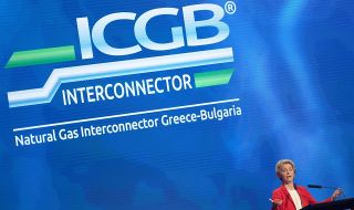 Интерконекторът с Гърция: първата тръба на България, по която не тече руски газ