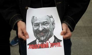 Светлана Тихановска призова сънародниците си: Съпротивлявайте се срещу Александър Лукашенко