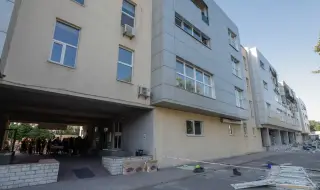 Украйна затвори последния ТЕЦ в контролираната от Киев част на Донецк