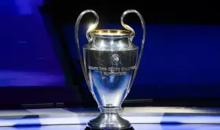 Всички резултати и голмайстори в Шампионска лига