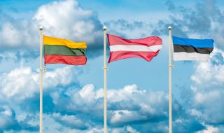 Литва, Латвия, Естония и Полша въвеждат нови ограничения срещу руските граждани с шенгенски визи 