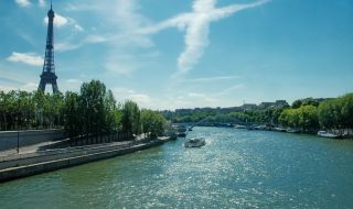 Парижани отново ще могат да плуват в Сена