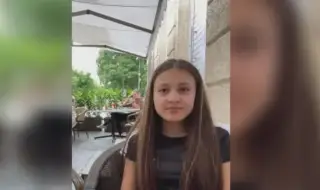 Полицията във Варна издирва 13-годишно момиче