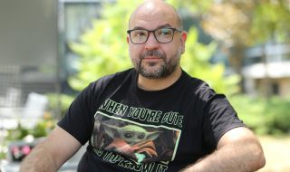 Христо Панчугов: Партиите са пак толкова разделени, колкото бяха през април