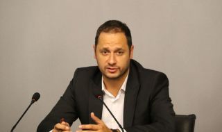 Петър Витанов: След изборите трябва да преосмислим ролята и мястото на БСП в политиката