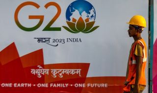 Индия се противопоставя на интелектуалната собственост за зелени технологии в G20