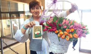 Изненада в съда