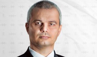 Костадин Костадинов: Скокът в цената на тока ликвидира българската индустрия