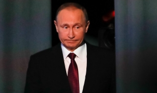 Путин изказа съболезнования, нареди на комисия да разследва катастрофата