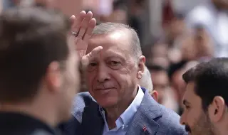 Recep Erdogan: Americans are making many wrong calculations about the Middle East 