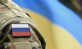 Руските военни ще получат званието ветерани след войната