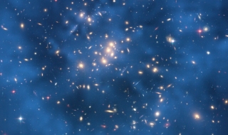 Учен: Тъмна материя не съществува