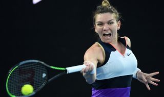 Звезда на женския тенис огорчи феновете си