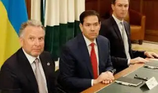  CNN и AFP: Преговорите в Маями вървят трудно