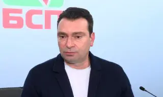 Калоян Паргов: "Дума" може да съществува като вестник, но трябват воля и желание
