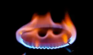 КЕВР утвърди цената на природния газ за юли