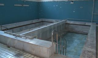 Недостиг на вода в Павел баня оставя стотици без лечение