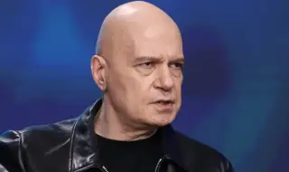 Слави Трифонов към Илияна Йотова: Госпожо Президент, поправете грешката си с Андрей Гюров като премиер