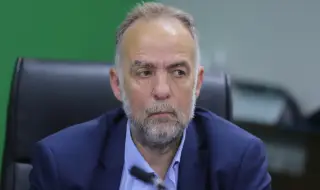 Тома Белев: Ситуацията с плана за управление на Природен парк Витоша придобива груб селски характер