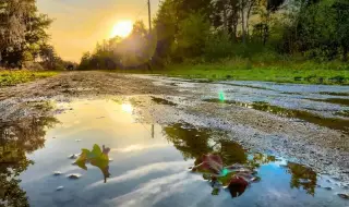 Времето днес, прогноза за неделя, 15 март: Облачността се разкъсва, очаква ни слънчев следобед