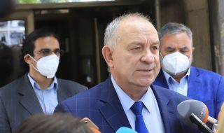 Зам.-министърът на здравеопазването: Пандемията на този етап е абсолютно контролирана