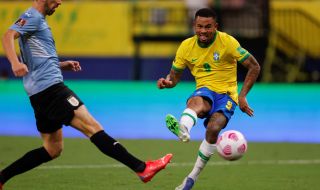 Бразилците Габриел Жезус и Алекс Телеш пропускат остатъка от Мондиал 2022