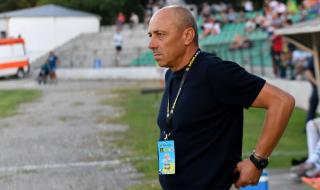 Илиан Илиев: Можем да съжаляваме повече от ЦСКА, гол от нищото им даде криле