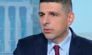 Ивайло Мирчев: Други сглобки няма да има. И няма да предадем доверието на хората