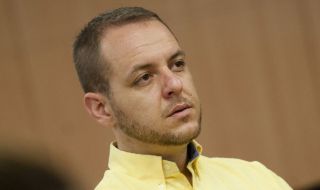 Сандов след скандала с ТЕЦ "Брикел": Ще махаме калинки