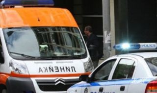 Скопие праща линейки за ранените на АМ "Струма"