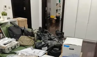 Трима са задържани за незаконното строителство в "Баба Алино"