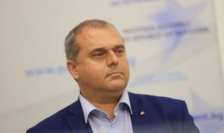 Веселинов: Няма да допуснем промяна на изборните правила преди вота