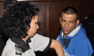 8 г. и 6 месеца затвор за бияч на лекарка