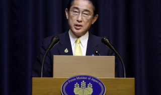 Япония ще отпусне на Молдова икономическа помощ от 27 милиона долара
