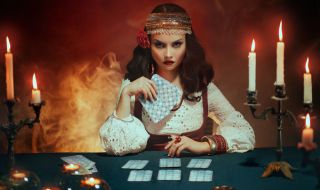 Циганският хороскоп разкрива вашия характер