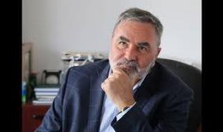 Доц. Ангел Кунчев: Сбъркахме с баровете и спорта