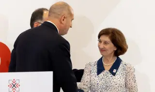 Президентът на Северна Македония: ЕС има сериозен проблем с демокрацията