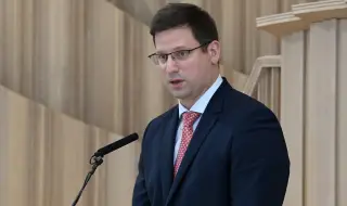 Ръководителят на кабинета на Орбан: Унгария е суверенна държава, а не част от империя