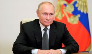 Русия подкрепя декларацията от Глазгоу